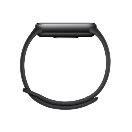Фитнес трекер Xiaomi Smart Band 10 Midnight Black